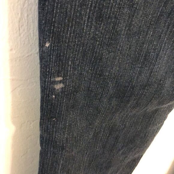 Vigoss women’s jeans Size 11 bootcut Venice jeans zip button fly - Picture 13 of 14